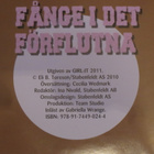 Eli B. Toresen: Fånge i det förflutna CD - pikkukuva 2