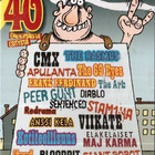 DVD 40 ERINOMAISTA ESITYSTÄ - pikkukuva 1