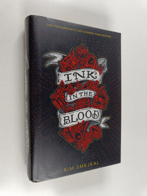 Kim Smejkal : Ink in the blood