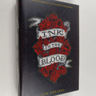 Kim Smejkal : Ink in the blood - pikkukuva 1
