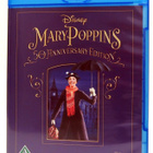 Mary Poppins Maija Poppanen 50th anniversary edition - pikkukuva 1