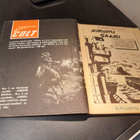 Korkeajännityssarja 17/1961 : Kirottu saari - pikkukuva 2