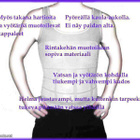 Muotoileva paita miehelle, koko S (myös m-2xl) - pikkukuva 2