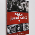 Jakov Damkani : Miksi juuri minä - pikkukuva 1
