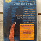 Kaija Saariaho • Esa-Pekka Salonen - L'Amour de loin (DVD) - pikkukuva 1