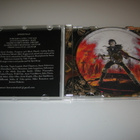 Speedtrap - Straight Shooter (CD) - pikkukuva 3