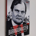 Bjarne Nitovuori : Barrikadimaisteri : Pentti Järvinen ja... - pikkukuva 1