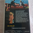 FX2 - murha tilauksesta VHS - pikkukuva 3