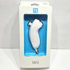 Nintendo Wii Nunchuk Controller - pikkukuva 1