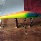 Jesse Hunter Finland 9cm - pikkukuva 1