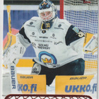 Petteri Rimpinen K-Espoo Postmaster RED Blueline 2025-26 S2 - pikkukuva 1