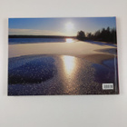Tapio Huttunen : Lapin kosketus The touch of Lapland = Be... - pikkukuva 2