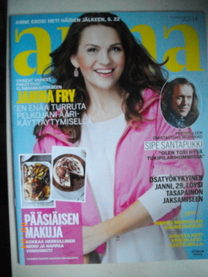 Anna lehti Nro 14/2020 (24.3)