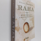 Ville Iivarinen : Raha : mitä se todella on ja mitä sen t... - pikkukuva 1