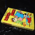 Aku Ankan taskukirja 34: Supermikki, 1. painos - pikkukuva 1