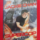 Jackie Chan dvd valikoima 3€/kpl - pikkukuva 3