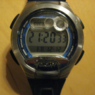 Casio dual time - pikkukuva 1