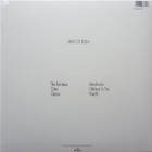 TALK TALK: Spirit Of Eden LP + dvd - pikkukuva 2