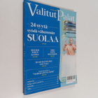 Valitut palat : Lokakuu 2018 - pikkukuva 1