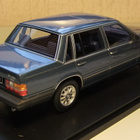 Volvo 760 turbo -85 1:18 ALE! - pikkukuva 2