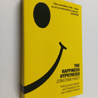 Jonathan Haidt : The Happiness Hypothesis : Putting Ancie... - pikkukuva 1
