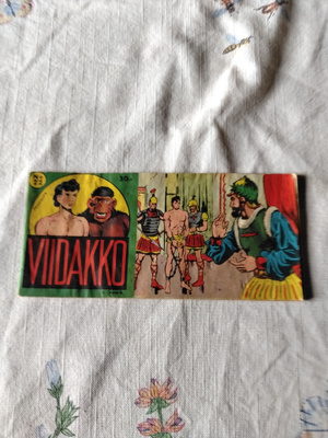 viidakko 6vsk 22