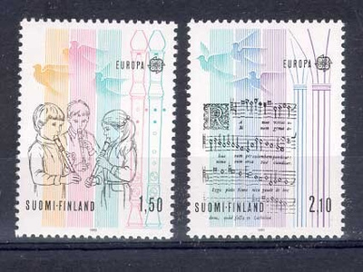 1985 Eurooppa ++
