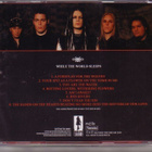cd, Beyond the Dream: While The World Sleeps - NEW [Gothic & - pikkukuva 2