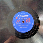 Eddie Cochran 78rpm - pikkukuva 2