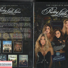 Pretty Little Liars complete series	(23 130)	UUSI	-FI-	DVD - pikkukuva 1