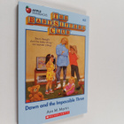 Ann M. Martin : The Baby-Sitters Club #5 : Dawn and the i... - pikkukuva 1