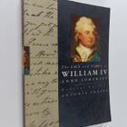Anne Somerset : The Life and Times of William IV - pikkukuva 1