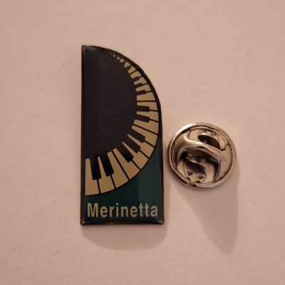 MERINETTA PINSSI
