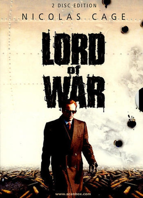 Lord of War (DVD)