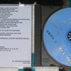 LITTLE MACK SIMMONS ~ High & Lonesome ~ CD naarmuton - pikkukuva 3