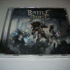 Battle Beast - Battle Beast (CD) - pikkukuva 1