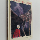 Susanna Vuorela : Seikkailujen safari - pikkukuva 1