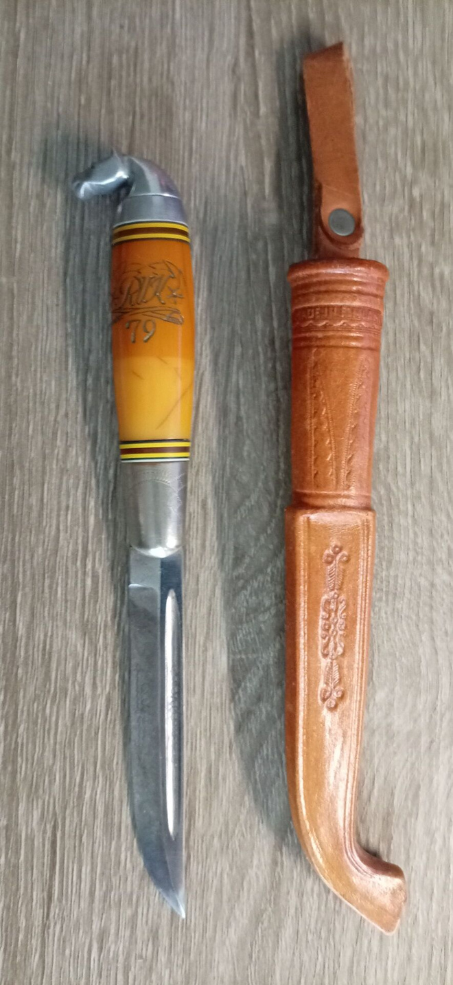 RUK 79 Lahdensuo Lapua/Reserviupseerikoulun (RUK) kurssi 79 