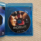 Rogue assassin blu-ray - pikkukuva 3