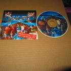 Kilpi CDr "Kaaoksen Kuningas" "Medley" PROMO! 2006 - pikkukuva 1