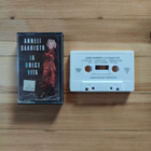 Anneli Saaristo - La Dolce Vita c-kasetti - pikkukuva 1