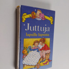 Ilkka (suom.) Rekiaro : Juttuja lapsille lapsista - pikkukuva 1