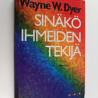 Wayne W. Dyer : Sinäkö ihmeiden tekijä - pikkukuva 1
