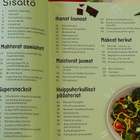 Vege Juniorikokki keittokirja 127 sivua - pikkukuva 3