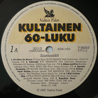 [LP] V/A: KULTAINEN 60-LUKU - 76 ALKUPERÄISTÄ LISTASUOSIKKIA - pikkukuva 3