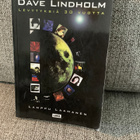 DAVE LINDHOLM:LEVYTYKSIÄ 30 VUOTTA (LAMPPU LAAMANEN) - pikkukuva 1