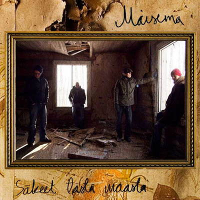 MAISEMA : Säkeet tästä maasta
