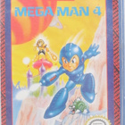 Mega Man 4 (Yapon) - pikkukuva 1