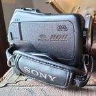 Sony Handycam DCR-SR55E - pikkukuva 4
