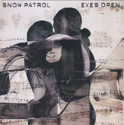 Snow Patrol – Eyes Ope